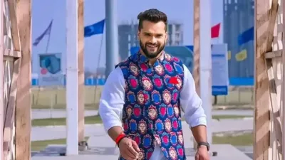 Khesari Lal Yadav- India TV Hindi