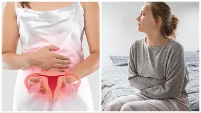 leukorrhea treatment- India TV Hindi