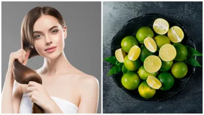 benefits of sweet lime- India TV Hindi