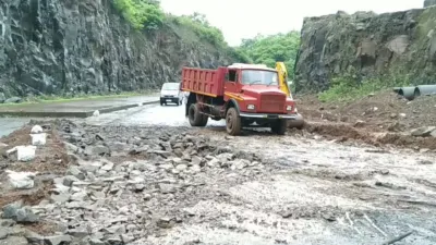 Mumbai Goa Highway- India TV Hindi