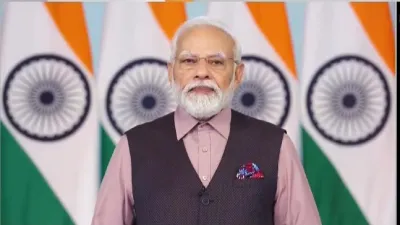 पीएम मोदी- India TV Hindi