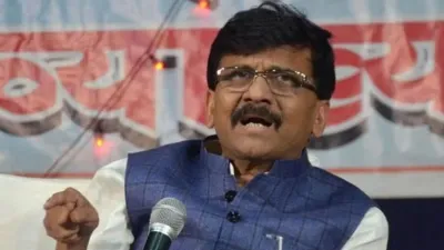 Sanjay raut- India TV Hindi