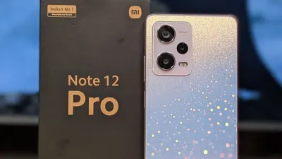 Redmi note 12 pro 5g, redmi note 12 pro price, redmi, redmi note 12 pro specifications- India TV Hindi