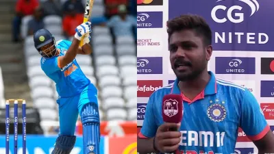 Sanju Samson- India TV Hindi