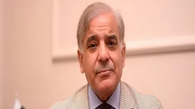  Shehbaz Sharif- India TV Hindi