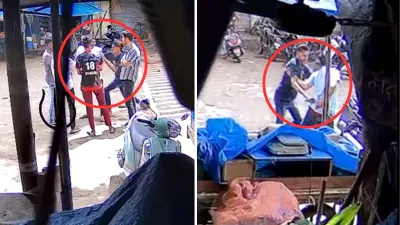 cctv video- India TV Hindi