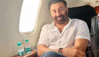 Sunny Deol- India TV Hindi