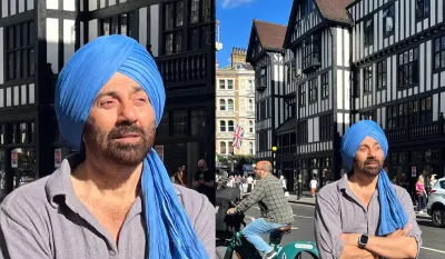 Sunny Deol- India TV Hindi