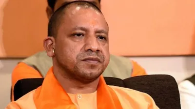 Yogi Adityanath- India TV Hindi