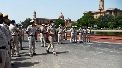 Delhi, Delhi Police- India TV Hindi