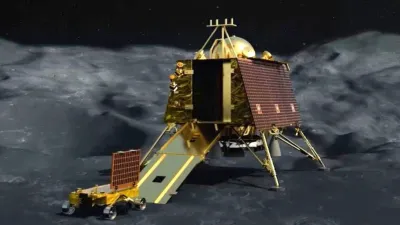 Chandrayaan-3, ISRO- India TV Hindi