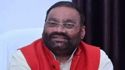 swami prasad maurya- India TV Hindi