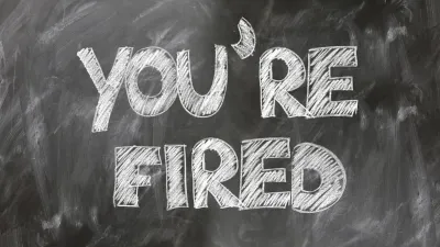 Hindi Job Fired, Fired For Speaking Hindi, Fired For Speaking Hindi US- India TV Hindi