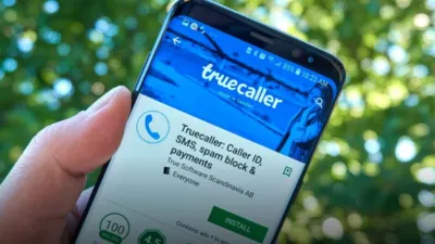 Truecaller- India TV Hindi