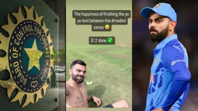 Virat Kohli- India TV Hindi