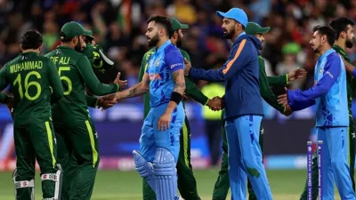 IND vs PAK- India TV Hindi