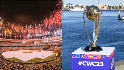 ODI World Cup 2023- India TV Hindi