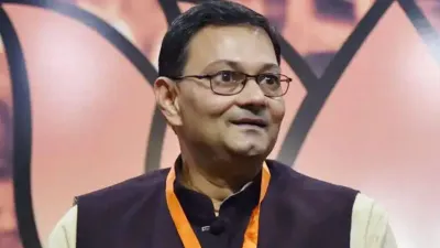 Chandra Kumar Bose- India TV Hindi