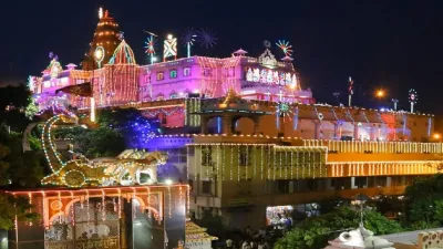 mathura krishna janmabhoomi- India TV Hindi