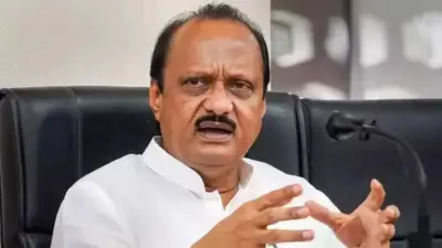 AJIt pawar- India TV Hindi