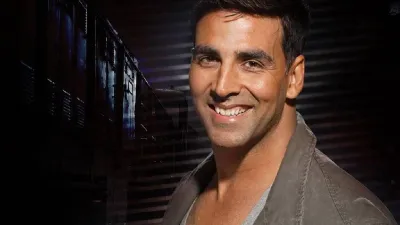 Akshay Kumar- India TV Hindi