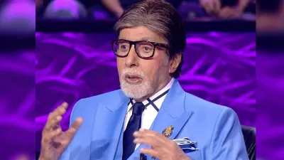 Amitabh Bachchan- India TV Hindi