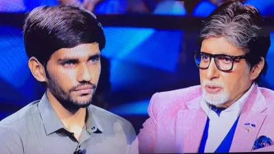 Kaun Banega Crorepati 15- India TV Hindi