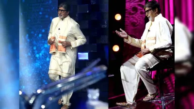 Amitabh Bachchan - India TV Hindi