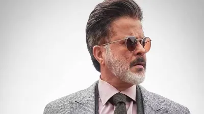 Anil kapoor- India TV Hindi