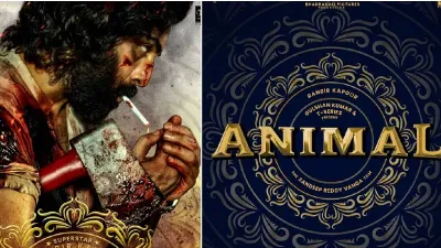 Ranbir Kapoor starrer Animal- India TV Hindi