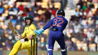 Australia Cricket Team- India TV Hindi