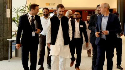 congress mp rahul gandhi- India TV Hindi