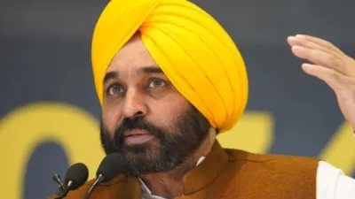 bhagwant mann- India TV Hindi