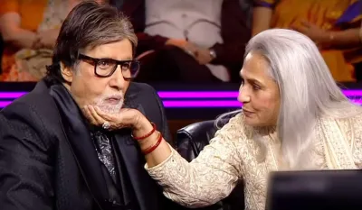 Amitabh Bchchan Jaya bachchan- India TV Hindi