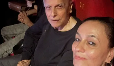 soni razdan Mahesh bhatt jawan film - India TV Hindi