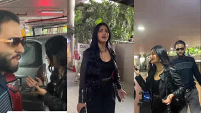 Shruti Haasan - India TV Hindi