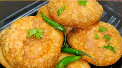 pyaj ki kachori- India TV Hindi