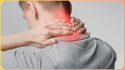 cervical pain- India TV Hindi