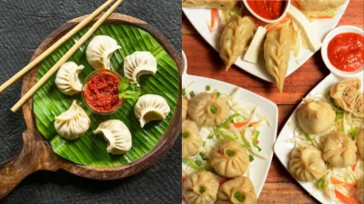  Famous Momos Point - India TV Hindi