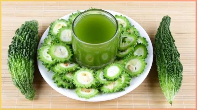 KARELA JUICE- India TV Hindi