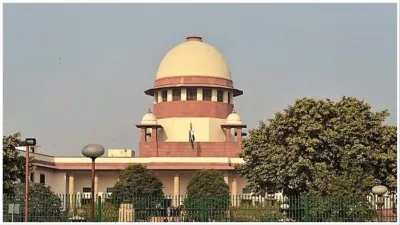 muzaffarnagar school student slap case Supreme Court said it is wrong to do this to a child- India TV Hindi