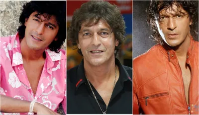 Chunky Pandey- India TV Hindi