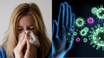 tips to prevent infectious diseases- India TV Hindi