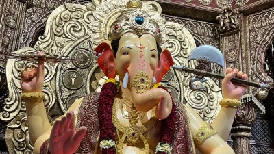 lalbaugcha raja ganpati- India TV Hindi