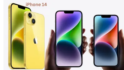 iPhone 14- India TV Hindi