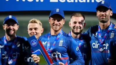 England squad- India TV Hindi