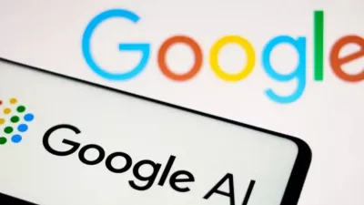 Google, artificial intelligence, google ai search, ai search google, google search generative experi- India TV Hindi