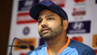 Rohit Sharma- India TV Hindi