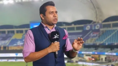 Aakash Chopra - India TV Hindi