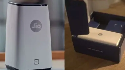 Jio AirFiber, Jio AirFiber installation, Jio AirFiber Service, Jio AirFiber Price, Jio AirFiber क्य- India TV Hindi